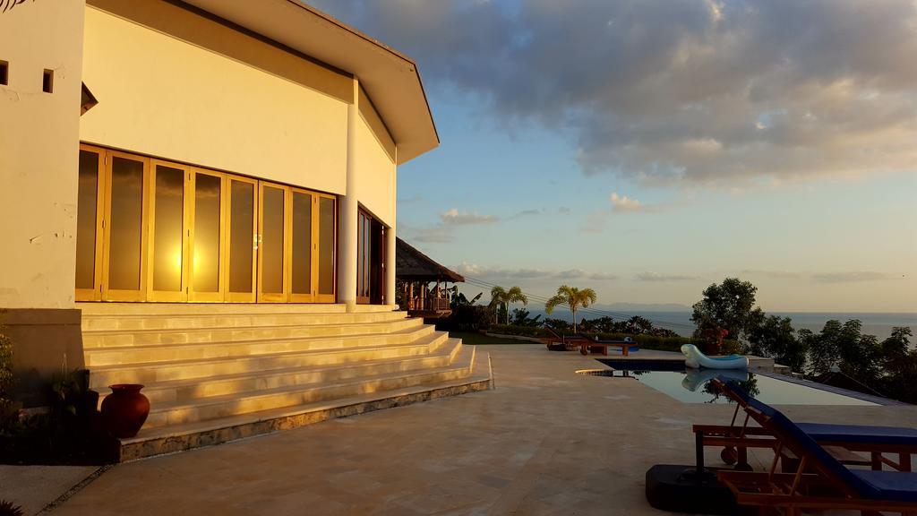 Villa Kipas Retreat Senggigi Exterior foto