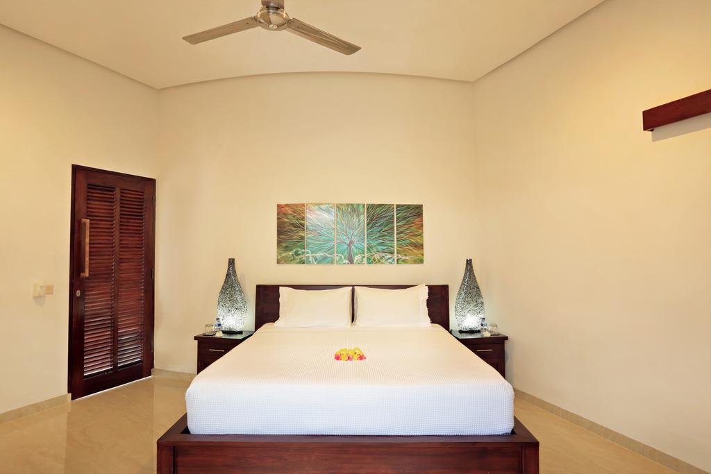 Villa Kipas Retreat Senggigi Exterior foto